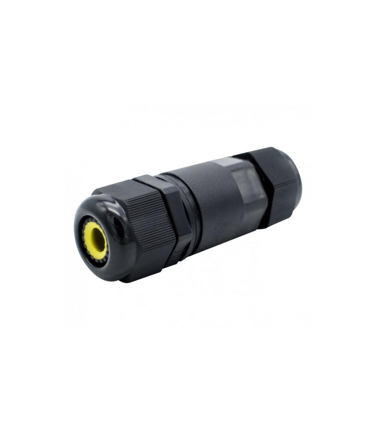 Conector estanco en I IP68 LEDME