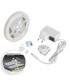 Kit Tira de LED 12VDC 3W Bed Light 1.2m IP20