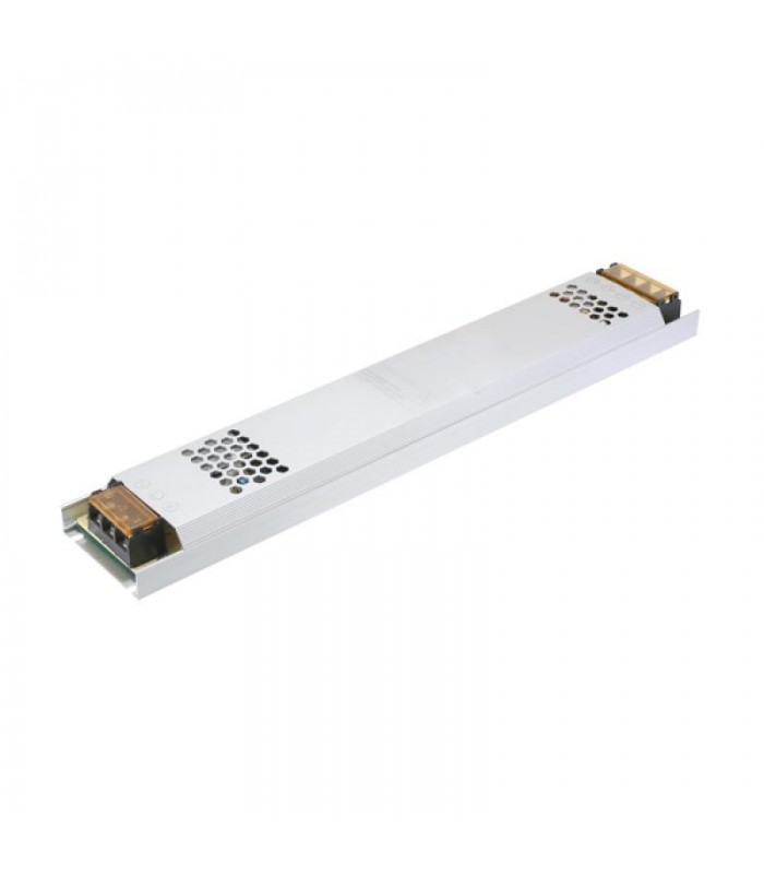 Fuente Alimentación SLIM 400W (DC12V) 32.2A IP20