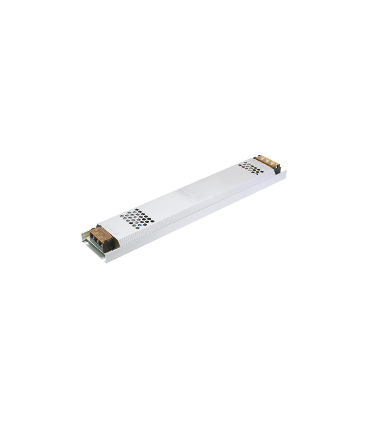 Fuente Alimentación SLIM 400W (DC12V) 32.2A IP20
