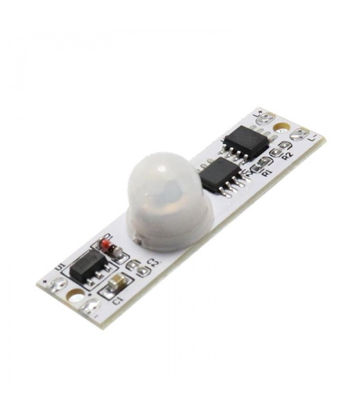 Interruptor Proximidad Tiras LED Monocolor 12-24V