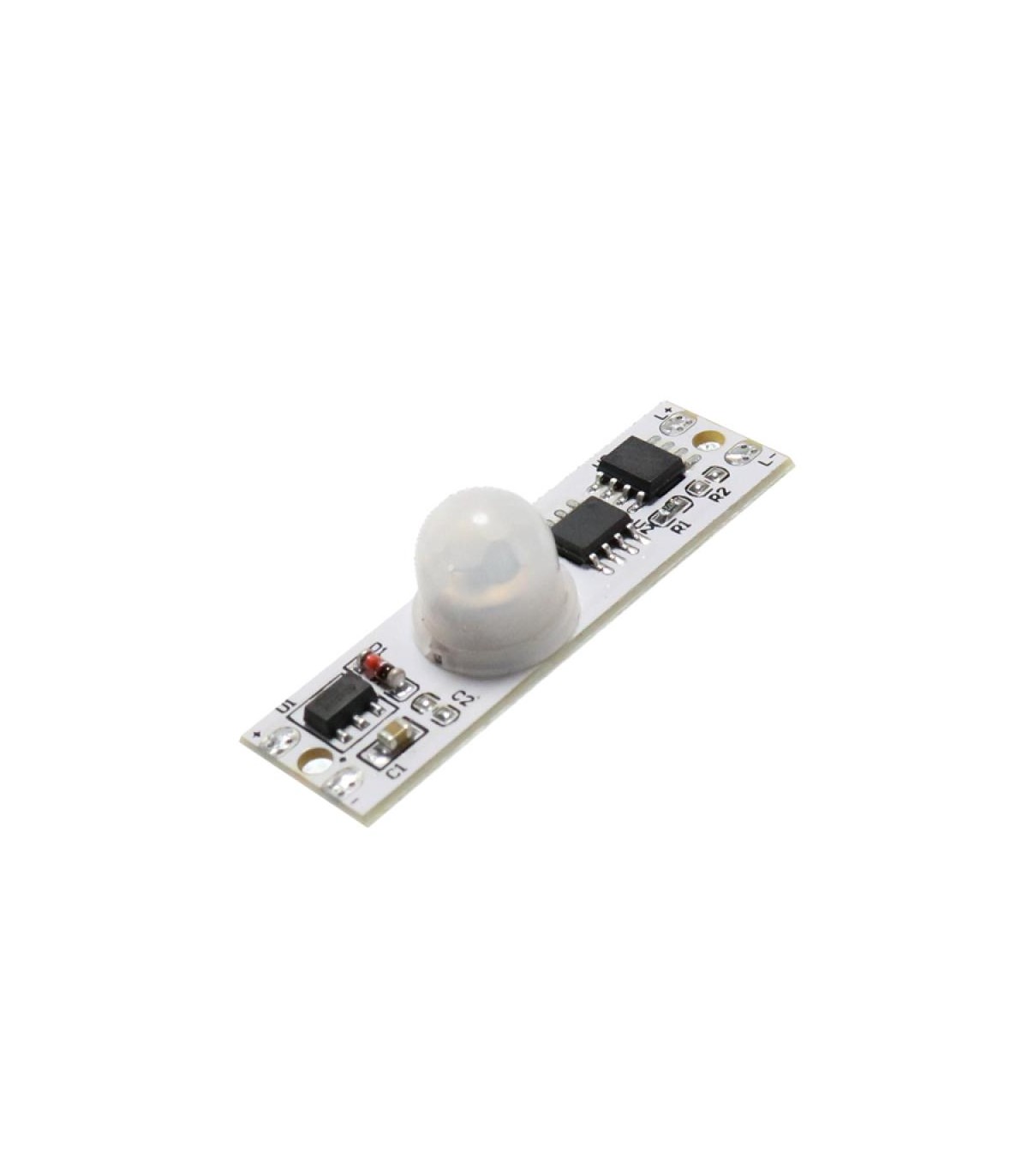 Interruptor Proximidad Tiras LED Monocolor 12-24V
