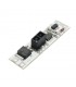 Dimmer Infrarrojos Tiras Monocolor 12-24V