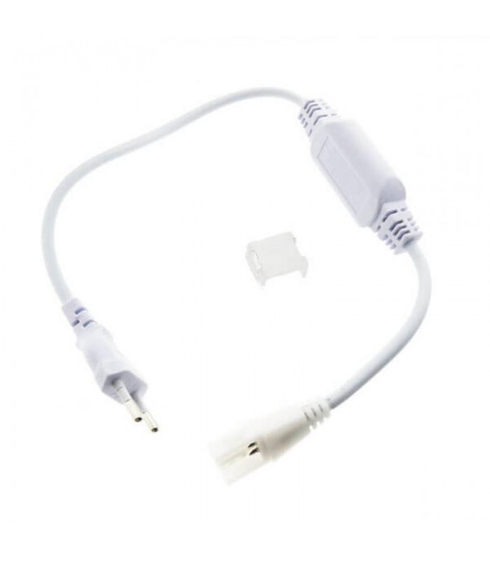 Conexión Tira Fast 220V IP65