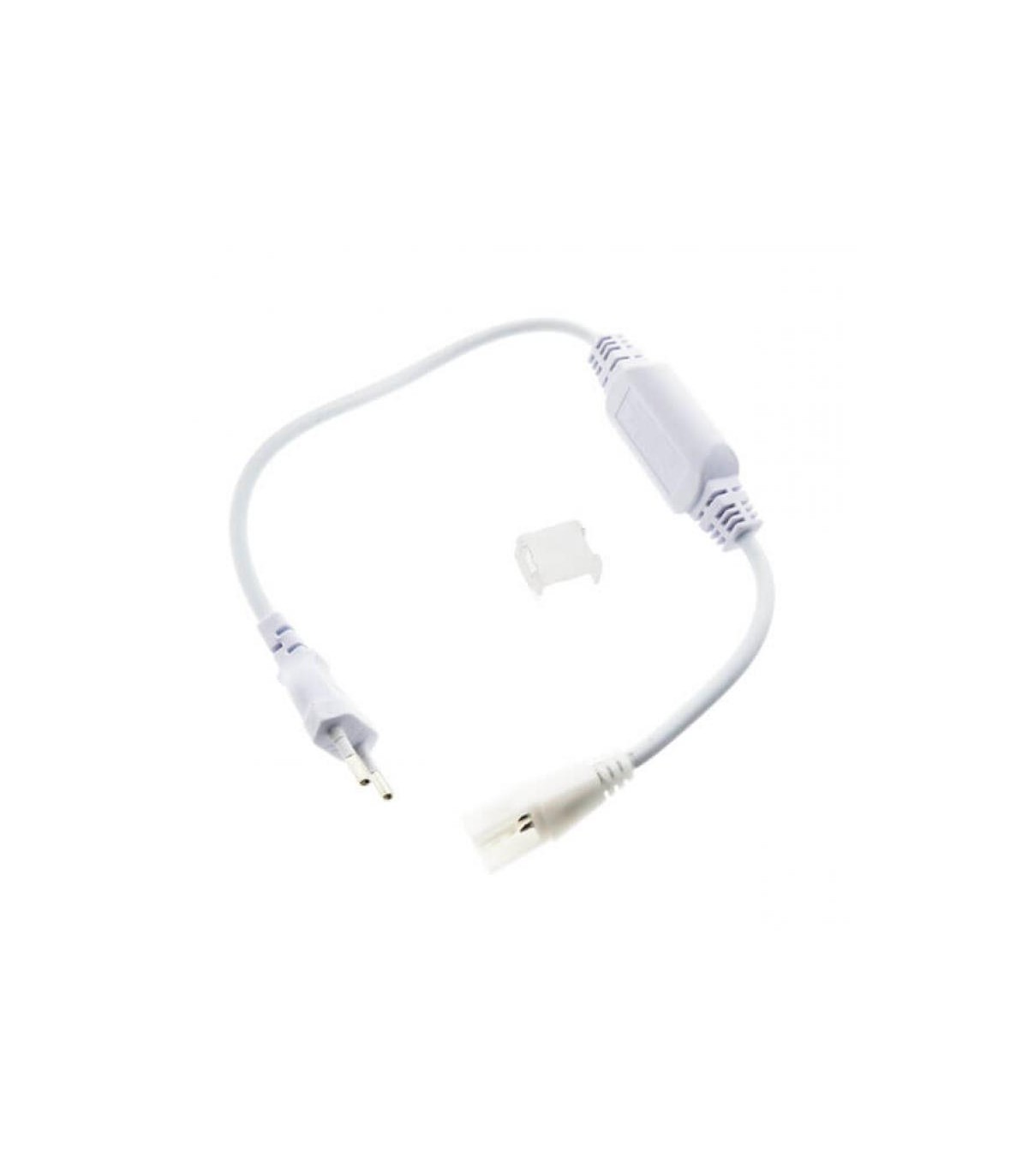 Conexión Tira Fast 220V IP65