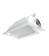Foco Empotrable Rectangular 36W 3600Lm IP20 CCT