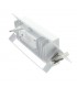 Foco Empotrable Rectangular 36W 3600Lm IP20 CCT