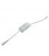 Foco Empotrable Rectangular 36W 3600Lm IP20 CCT