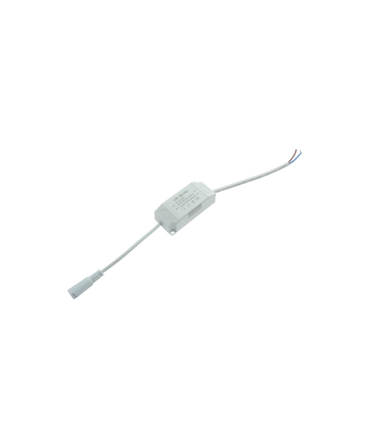 Foco Empotrable Rectangular 36W 3600Lm IP20 CCT