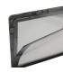 Poster LED A3 2 Caras 12V 10W Negro