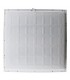 Panel LED LIFUD 48W 4.800Lm UGR17 60x60cm 120º IP40 Marco Blanco