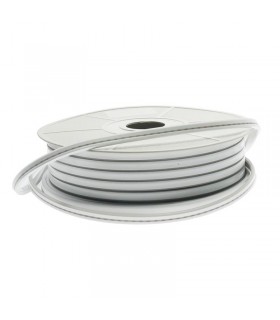 Neón Led Flexible LETTERS 14W/m 1200Lm 12VDC IP65 -50 Metros-