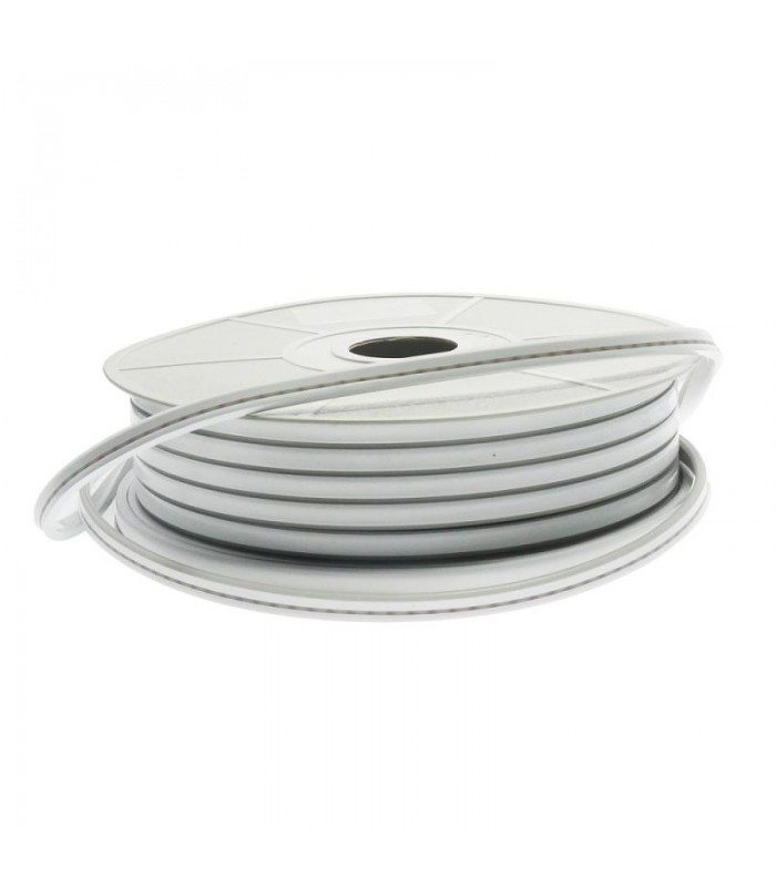 Neón Led Flexible LETTERS 14W/m 1200Lm 12VDC IP65 -50 Metros-