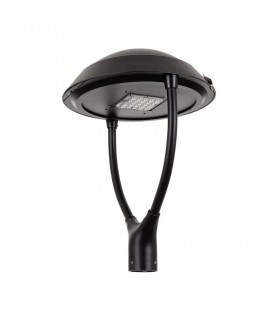 Farola Neweca Lumileds PHILIPS Xitanium 60W 9000Lm 100x68º IP65