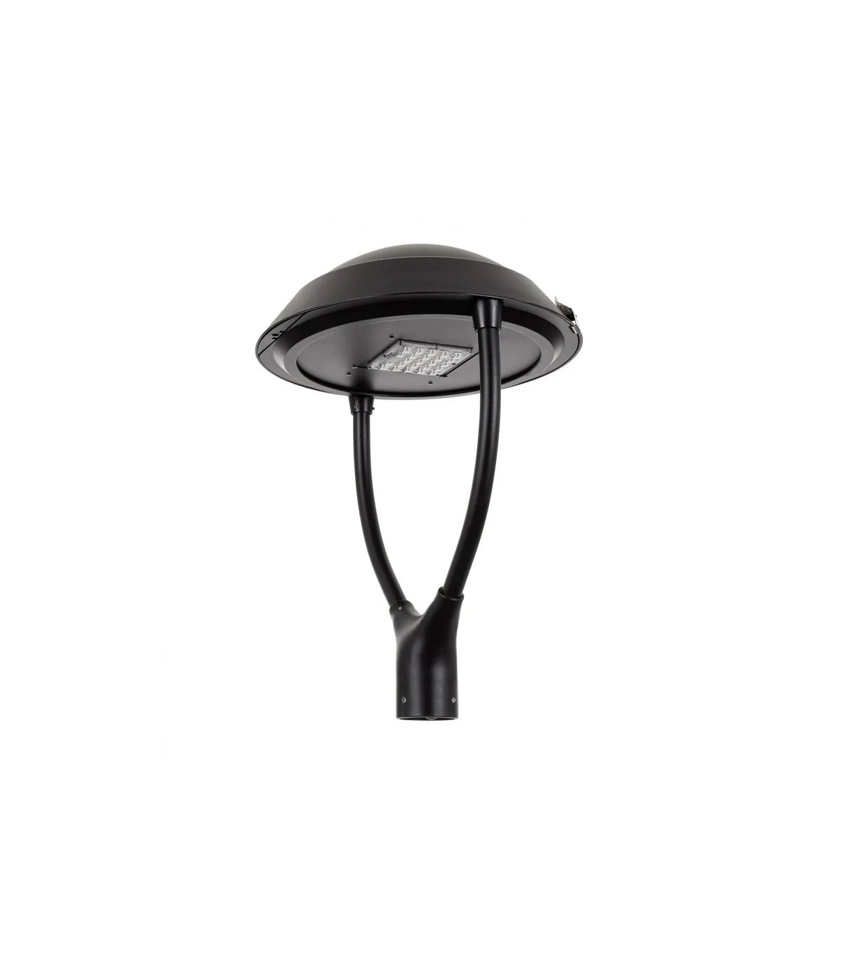 Farola Neweca Lumileds PHILIPS Xitanium 60W 9000Lm 100x68º IP65