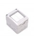 Conmutador Doble Estanco 10A IP55