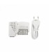 Amplificador Vivienda 2S+TV 47-694MHz G10/16
