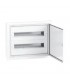 Caja Distribución 40 Módulos (2x20) P90 Empotrar