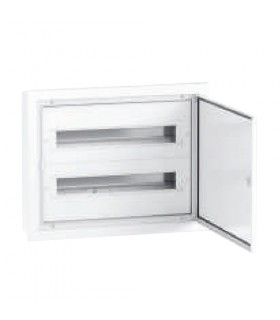 Caja Distribución 40 Módulos (2x20) P90 Empotrar