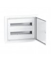 Caja Distribución 40 Módulos (2x20) P90 Empotrar