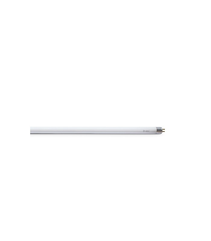 Tubo Fluorescente T5 Trifósforo 13W G5 533mm