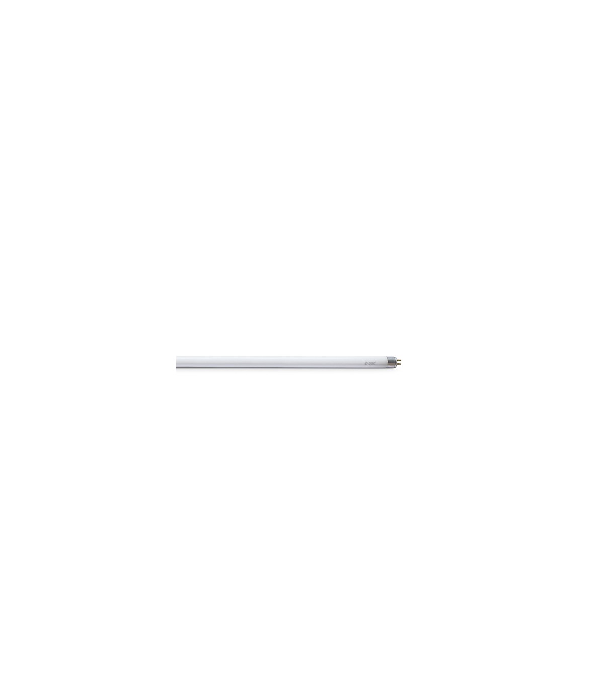 Tubo Fluorescente T5 Trifósforo 13W G5 533mm