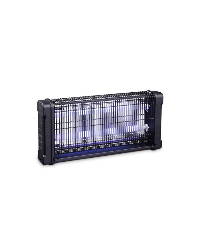 Mata Insectos Eléctrico 2x15W 100m²