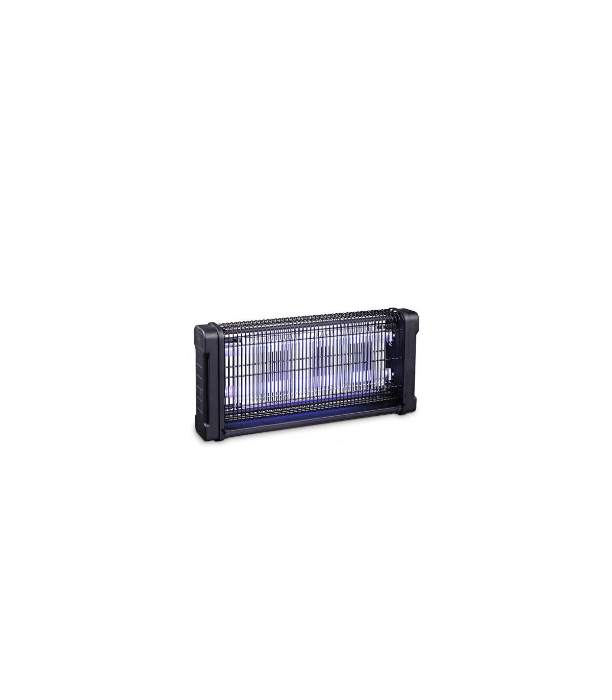 Mata Insectos Eléctrico 2x15W 100m²