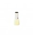 Puntera Aislada 0.5mm Blanco 50 uds