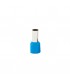 Puntera Aislada 0.75mm Azul 50 uds