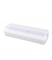 Emergencia LED 3W 6000K