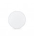 Plafón Artemis Blanco 60cm 48W 4000Lm 6000K