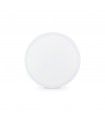 Plafón Artemis Blanco 60cm 48W 4000Lm 6000K