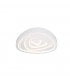 Plafón Rose Blanco 53cm 70W 4620Lm 3000K