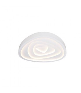 Plafón Rose Blanco 53cm 70W 4620Lm 3000K