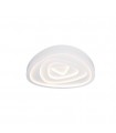 Plafón Rose Blanco 53cm 70W 4620Lm 3000K