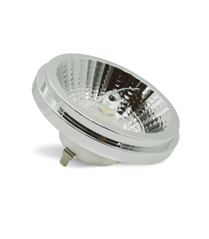 Bombilla LED QR111 - GX53 12V