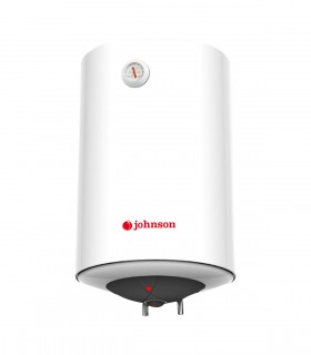 Termo JOHNSON 50L 1500W Blanco