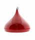 Lámpara de techo Coppen Red E27 IP20