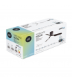 Ventilador de Techo KOCHI Marrón DC 18W 2350Lm 3 Aspas Marrón CCT