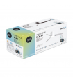 Ventilador de Techo KOCHI Níquel DC 18W 2350Lm 3 Aspas Plata CCT