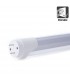Tubo LED 60cm 10W 1.000Lm 120º  IP20 DIMMABLE
