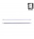 Tubo LED 120cm 18W 1.800Lm 120º  IP20 DIMMABLE