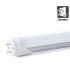 Tubo LED 150cm 23W 2.300Lm 120º  IP20 DIMMABLE