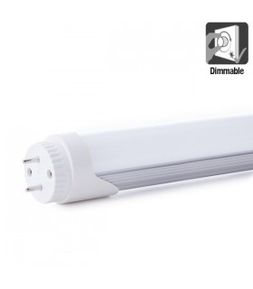Tubo LED 150cm 23W 2.300Lm 120º  IP20 DIMMABLE