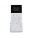 Ventilador Ness WiFi APP DC 24W 1700Lm Blanco CCT