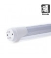 Tubo LED 150cm 23W 2.300Lm 120º  IP20 DIMMABLE