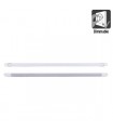 Tubo LED 150cm 23W 2.300Lm 120º  IP20 DIMMABLE