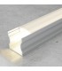 Perfil Aluminio HIGH Superficie -2 Metros-