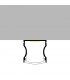 Perfil Aluminio HIGH Superficie -2 Metros-